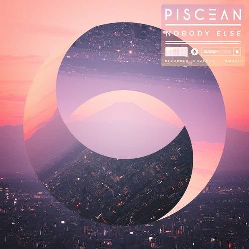 Piscean - Nobody Else [G010004844009K]